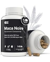 Maca noire andine d'occasion  Livré partout en France