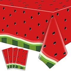 Pack watermelon party for sale  Delivered anywhere in UK