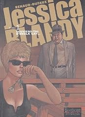 Jessica blandy tome d'occasion  Livré partout en France
