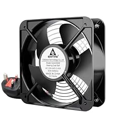 Gdstime 220v fan for sale  Delivered anywhere in UK