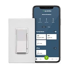 Leviton dw6hd 1bz for sale  Delivered anywhere in USA 