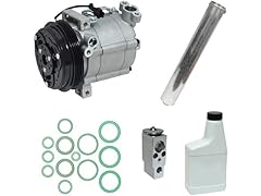 Compressor kit compatible for sale  Delivered anywhere in USA 