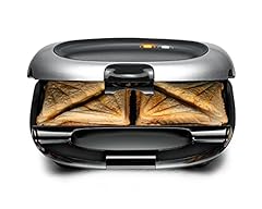 Rommelsbacher sandwich maker gebraucht kaufen  Wird an jeden Ort in Deutschland