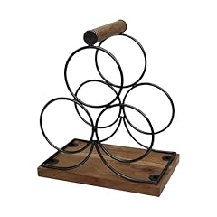 Bottles freestanding tabletop for sale  Delivered anywhere in USA 
