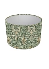 30cm william morris for sale  Delivered anywhere in UK