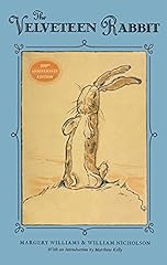 Velveteen rabbit 100th for sale  Delivered anywhere in USA 