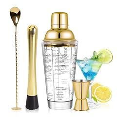 Savorliving 14oz cocktail gebraucht kaufen  Wird an jeden Ort in Deutschland