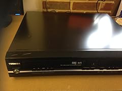 Toshiba dvr18 dvd usato  Spedito ovunque in Italia 