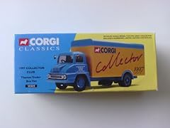 Corgi scale made for sale  Delivered anywhere in Ireland