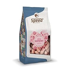 Speed delicious speedies usato  Spedito ovunque in Italia 