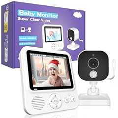 Bvhnua babyphone kamera gebraucht kaufen  Wird an jeden Ort in Deutschland