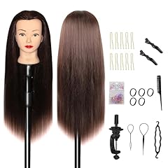 Aofadaning hair doll for sale  Delivered anywhere in UK
