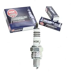 Ngk iridium sparkplug for sale  Delivered anywhere in UK
