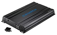 Crunch gpx4400 digitaler gebraucht kaufen  Wird an jeden Ort in Deutschland