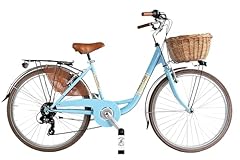 Bicicletta donna venere usato  Spedito ovunque in Italia 