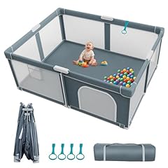 Foldable baby playpen for sale  Delivered anywhere in USA 