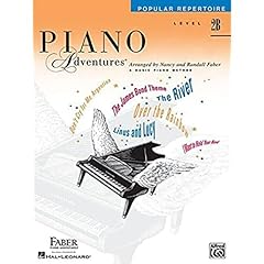 Piano adventures popular for sale  Delivered anywhere in USA 