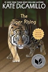 Tiger rising for sale  Delivered anywhere in USA 