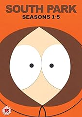 South park seasons for sale  Delivered anywhere in UK