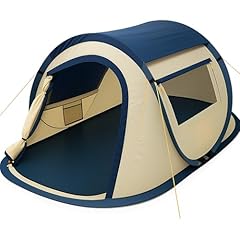 Campfeuer tenda lancio usato  Spedito ovunque in Italia 