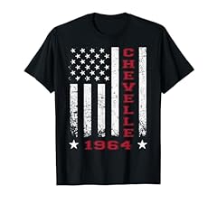 Jersey style chevelle for sale  Delivered anywhere in USA 