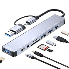 Oblinple hub usb d'occasion  Livré partout en France