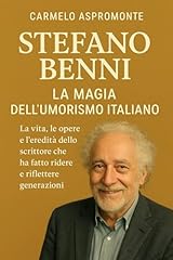 Stefano benni magia gebraucht kaufen  Wird an jeden Ort in Deutschland