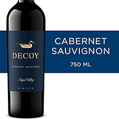 Decoy limited napa for sale  Delivered anywhere in USA 