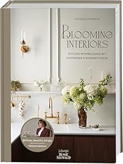 Blooming interiors viktoria gebraucht kaufen  Wird an jeden Ort in Deutschland