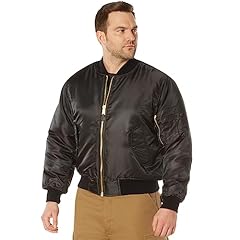 Rothco flight jacket for sale  Delivered anywhere in USA 