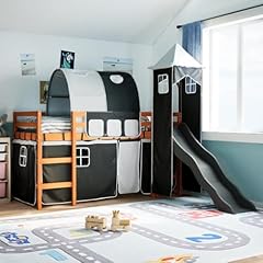 Vidaxl kids loft for sale  Delivered anywhere in UK