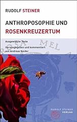 Anthroposophie rosenkreuzertum gebraucht kaufen  Wird an jeden Ort in Deutschland