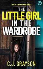 Little girl wardrobe for sale  Delivered anywhere in UK