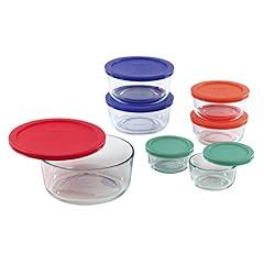 Pyrex simply glass for sale  Delivered anywhere in USA 