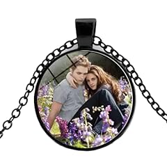 Twilight movie collier d'occasion  Livré partout en France