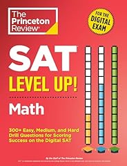 Sat level math for sale  Delivered anywhere in USA 