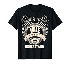 Vale thing wouldn for sale  Delivered anywhere in UK