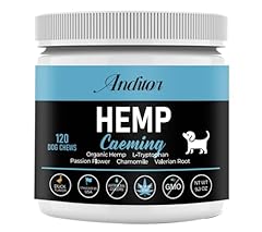Calming treats dogs for sale  Delivered anywhere in USA 