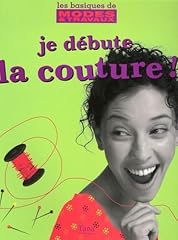 Debute couture d'occasion  Livré partout en France