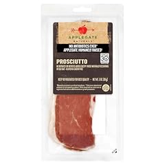 Applegate natural prosciutto for sale  Delivered anywhere in USA 