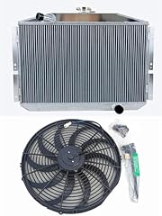 Full aluminum radiator for sale  Delivered anywhere in USA 