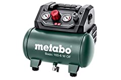 Metabo kompressor basic gebraucht kaufen  Wird an jeden Ort in Deutschland