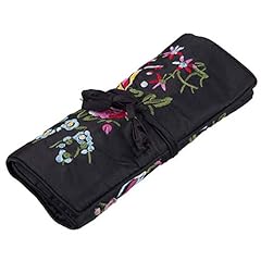 Tumbeelluwa embroidery travel for sale  Delivered anywhere in USA 