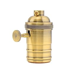Rtnlit brass lamp for sale  Delivered anywhere in USA 