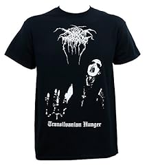 Darkthrone men transilvanian for sale  Delivered anywhere in USA 
