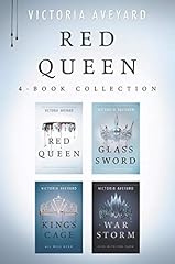Red queen book for sale  Delivered anywhere in USA 