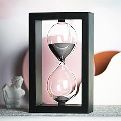 Hourglass minute decorative for sale  Delivered anywhere in USA 