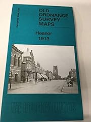 Heanor 1913 derbyshire for sale  Delivered anywhere in UK