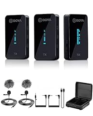 Boya xm6 wireless for sale  Delivered anywhere in USA 