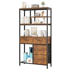 Karl home bookshelf for sale  Delivered anywhere in USA 